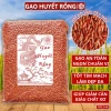 Combo 10kg Nếp Than Nếp Cẩm - Dùng làm xôi, chè, sữa chua dẻo, thơm ngon, tốt sức khỏe - Giá 68.000 VNĐ 9