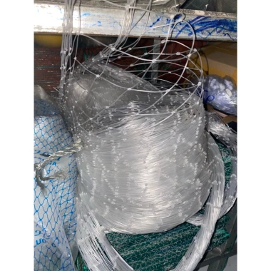 Combo 10m Lưới Gân Rào Kéo - Khổ 2,5m, Đơn Giá 1m, Giá Ưu Đãi 125.000 VNĐ 3 Combo 10m Lưới Gân Rào Kéo - Khổ 2,5m, Đơn Giá 1m, Giá Ưu Đãi 125.000 VNĐ 3