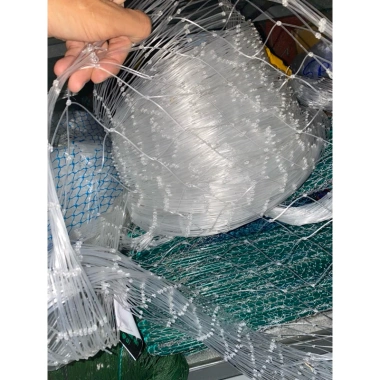 Combo 10m Lưới Gân Rào Kéo - Khổ 2,5m, Đơn Giá 1m, Giá Ưu Đãi 125.000 VNĐ 5 Combo 10m Lưới Gân Rào Kéo - Khổ 2,5m, Đơn Giá 1m, Giá Ưu Đãi 125.000 VNĐ 5