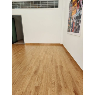 Combo 10m2 Sàn Nhựa Vân Gỗ Dày 2mm Keo Sẵn Dán Nhanh Giá 750.000 VND 9
