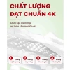 Combo 12 bịch giấy rút treo tường Kingess 5 lớp đa sắc tự bột gỗ tự nhiên - Giá ưu đãi 259.000₫ 4