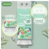 Combo 12 bịch giấy rút treo tường Kingess 5 lớp đa sắc tự bột gỗ tự nhiên - Giá ưu đãi 259.000₫ 5