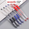 Combo 12 Bút Gel Deli 6.600s DAILY Ngòi 0.5mm + Ruột G34 G36 - 55.000 4