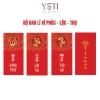 Combo 12 cái Lì Xì Phúc Lộc Thọ Tết Bính Ngọ 2.026 OP150 - Cán Màng Mờ Sang Trọng, Giá chỉ 15.000