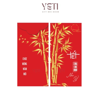 Combo 12 cái Lì Xì Phúc Lộc Thọ Tết Bính Ngọ 2.026 OP150 - Cán Màng Mờ Sang Trọng, Giá chỉ 15.000 6 Combo 12 cái Lì Xì Phúc Lộc Thọ Tết Bính Ngọ 2.026 OP150 - Cán Màng Mờ Sang Trọng, Giá chỉ 15.000 6