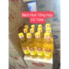 Combo 12 Chai Dầu Ăn Happi Koki 400ml - Giá chỉ 265.000đ, giảm tới 20%