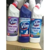 Combo 1+2 chai Nước Gel Tẩy Bồn Cầu VimZero 880ml - Diệt khuẩn, trắng sáng, giá 42.353₫ 7