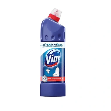 Combo 1+2 chai Nước Gel Tẩy Bồn Cầu VimZero 880ml - Diệt khuẩn, trắng sáng, giá 42.353₫ 10 Combo 1+2 chai Nước Gel Tẩy Bồn Cầu VimZero 880ml - Diệt khuẩn, trắng sáng, giá 42.353₫ 10