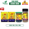 Combo 12 gói gia vị Cà Ri Vianco 10g-25g-50g - Ông Già Ấn Độ, giảm giá 66.000đ