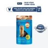 Combo 12 gói SmartHeart Thức ăn ướt cho chó + Set nón yếm - Pate 130/120g - 237k 10
