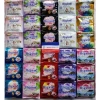 Combo 12 Gói Xả Dây Hygiene - Nước Xả Thơm Lâu, Hàng Bao Thơm, Giá 30.000₫ Tiết kiệm