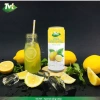 Combo 12 lon 320ml Soda Chanh Vàng TVT – Nước cốt chanh tự nhiên, soda nhẹ nhàng, giảm giá 105.600₫ 6