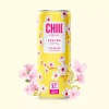 Combo 12 lon Nước Trái Cây Lên Men Chill Cocktail Sakura 3 Vị 250ml - Giá 320.000₫ 2