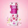 Combo 12 lon Nước Trái Cây Lên Men Chill Cocktail Sakura 3 Vị 250ml - Giá 320.000₫ 4