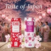 Combo 12 lon Nước trái cây lên men Dưa hấu & Vải Sake 250ml – Giá 320.000
