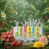 Combo 12 lon Nước Trái Cây Rio Cocktail Mix 6 Vị 330ml - Giảm Giá Đến 480.000₫