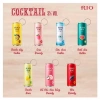 Combo 12 lon Nước Trái Cây Rio Cocktail Mix 6 Vị 330ml - Giảm Giá Đến 480.000₫ 5