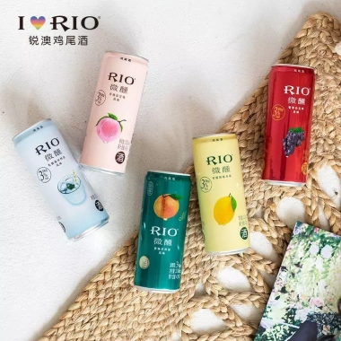 Combo 12 lon Nước Trái Cây Rio Cocktail Mix 6 Vị 330ml - Giảm Giá Đến 480.000₫ 6 Combo 12 lon Nước Trái Cây Rio Cocktail Mix 6 Vị 330ml - Giảm Giá Đến 480.000₫ 6