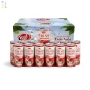 Combo 12 lon Nước Trái Vải Có Ga – Nước Giải Khát Thùng Đặc Biệt, Giá 137.749₫