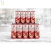Combo 12 lon Nước Trái Vải Có Ga – Nước Giải Khát Thùng Đặc Biệt, Giá 137.749₫ 2