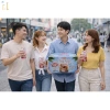 Combo 12 lon Nước Trái Vải Có Ga – Nước Giải Khát Thùng Đặc Biệt, Giá 137.749₫ 6