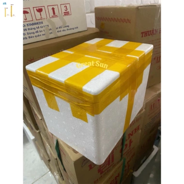 Combo 12 lon Nước Trái Vải Có Ga – Nước Giải Khát Thùng Đặc Biệt, Giá 137.749₫
