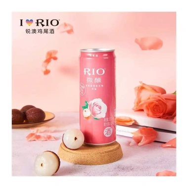 Combo 12 lon Rio Cocktail 330ml mix 6 vị trái cây lên men, giảm giá 472.000 VND 2 Combo 12 lon Rio Cocktail 330ml mix 6 vị trái cây lên men, giảm giá 472.000 VND 2