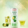 Combo 12 lon Rio Cocktail 330ml mix 6 vị trái cây lên men, giảm giá 472.000 VND 3
