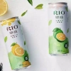 Combo 12 lon Rio Cocktail 330ml mix 6 vị trái cây lên men, giảm giá 472.000 VND 5