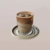 Combo 12 Ly thủy tinh Lucky 2 tầng khía sọc Stackable Tumbler 202ml - Nhập khẩu Thái Lan, Giá chỉ 189.000₫ 3