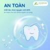 Combo 12 túi tăm chỉ nha khoa Olympus - Vệ sinh răng miệng chất lượng cao, giá ưu đãi 89.400₫ 2