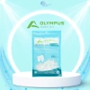 Combo 12 túi tăm chỉ nha khoa Olympus - Vệ sinh răng miệng chất lượng cao, giá ưu đãi 89.400₫ 8