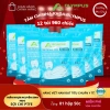 Combo 12 túi tặng 1 (1.040 psc) Tăm chỉ nha khoa Olympus chuẩn ISO y tế an toàn, giá 85.500₫