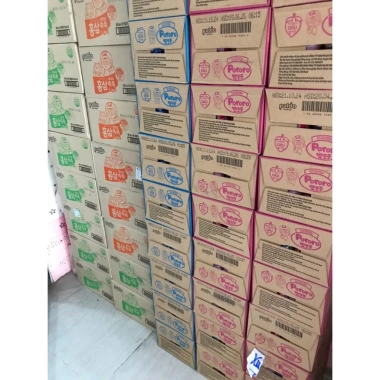 Combo 12&24 chai nước trái cây Pororo Paldo Hàn Quốc – Giá 01/2.027 chỉ 206.000₫ 3 Combo 12&24 chai nước trái cây Pororo Paldo Hàn Quốc – Giá 01/2.027 chỉ 206.000₫ 3