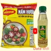 Combo 12/6 Bịch Hạt Nêm Maggi Nấm Hương 800g + Dầu Ăn Simply 400ml - Giá Ưu Đãi 625k (Mới) 3