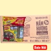 Combo 12/6 Bịch Hạt Nêm Maggi Nấm Hương 800g + Dầu Ăn Simply 400ml - Giá Ưu Đãi 625k (Mới) 9