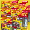 Combo 12/6 Bịch Hạt Nêm Maggi Nấm Hương 800g + Dầu Ăn Simply 400ml - Giá Ưu Đãi 625k (Mới) 10