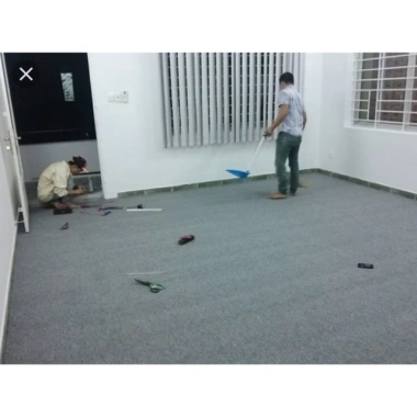 Combo 12m2 Thảm Trải Sàn Văn Phòng Cửa Hàng - Giá 298.000, Siêu Bền, Dễ Vệ Sinh Combo 12m2 Thảm Trải Sàn Văn Phòng Cửa Hàng - Giá 298.000, Siêu Bền, Dễ Vệ Sinh