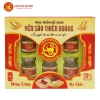 Combo 13 - 11 hộp Yến Sào Thiên Hoàng 18% + 2 hộp Đông Trùng Hạ Thảo 20% - Giá ưu đãi 1,699,000₫ 2