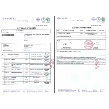 Combo 13 - 11 hộp Yến Sào Thiên Hoàng 18% + 2 hộp Đông Trùng Hạ Thảo 20% - Giá ưu đãi 1,699,000₫ 5