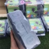 Combo 15 cuộn túi rác đen 55x65 tự phân hủy dày, thân thiện môi trường 30.000₫ 2