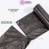 Combo 15 cuộn túi rác đen 55x65 tự phân hủy dày, thân thiện môi trường 30.000₫ 3