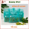 Combo 15 Gói Bánh Cá CATNIP BISCUITS 40g Thưởng Thức Hấp Dẫn Giá 50.000đ