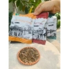 Combo 15 gói hạt hướng dương mix 3 vị tự nhiên dừa óc chó 55g - Giá chỉ 109.000đ 9