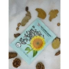Combo 15 gói Hướng dương vị dừa Nguyên vị 50g - Giảm giá 18% chỉ 71.850₫