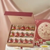 Combo 15 hũ yến sào chưng sẵn Ngự Cung Yến - Quà sức khỏe cho bố mẹ, giá ưu đãi 6