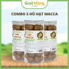 Combo 1,5kg Hạt Macca Đắk Lắk - Nông Sản Giọt Nắng, Giá ưu đãi 420.000₫ 2