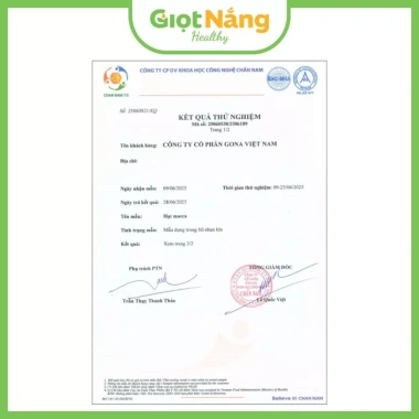 Combo 1,5kg Hạt Macca Đắk Lắk - Nông Sản Giọt Nắng, Giá ưu đãi 420.000₫