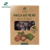 Combo 1.5Kg Macca Đắk Lắk 3 túi Mẹ Rô - Hồ sơ công bố, xuất hoá đơn, giá ưu đãi 410.000₫ 3