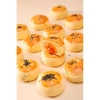 Combo 16 cái Bánh Pía trứng chảy Egg York - Giảm giá 140.000đ, vị thơm béo, siêu ngon 4
